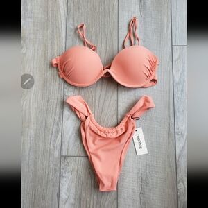 Montce Bikini Set
